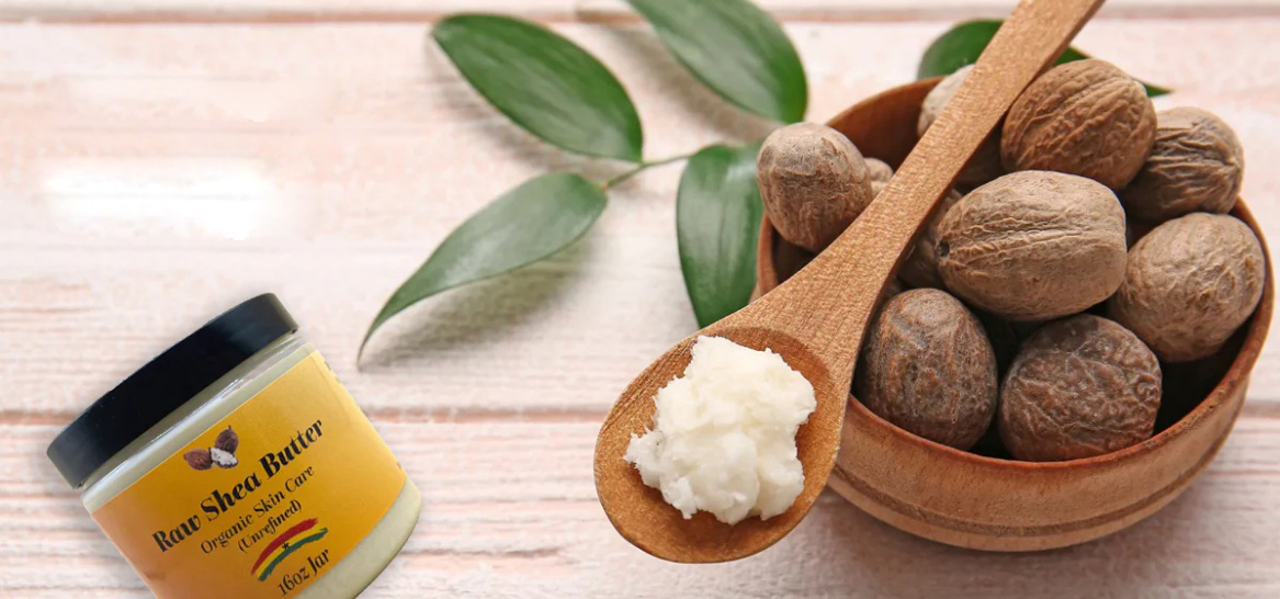 Best Natural Shea Butters for Hydrating, Moisturizing & Nourishing your Skin